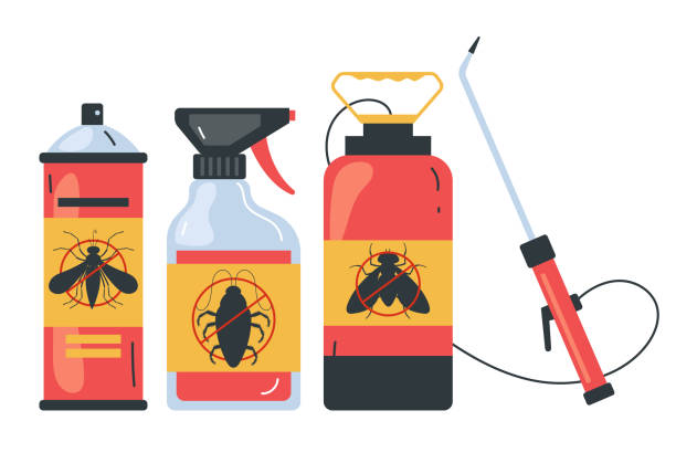 Best Local Pest Control Services  in Warm Springs, CA